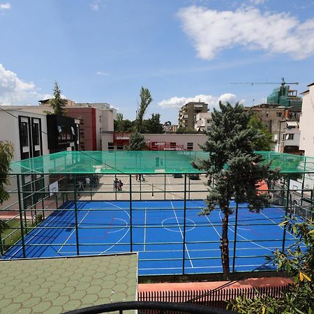 Tirana Sunny Bliss Villa Екстериор снимка