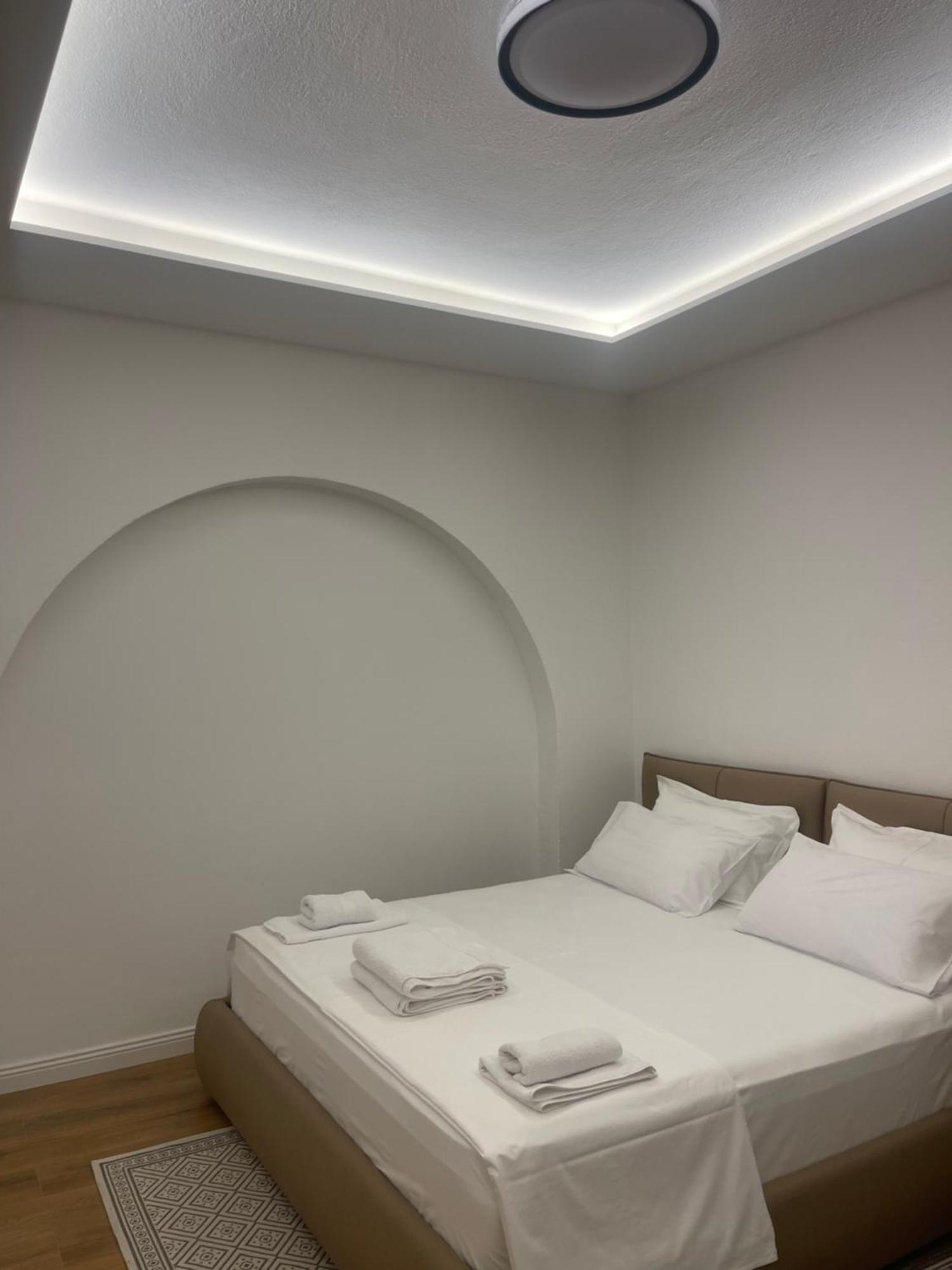 Tirana Sunny Bliss Villa Екстериор снимка