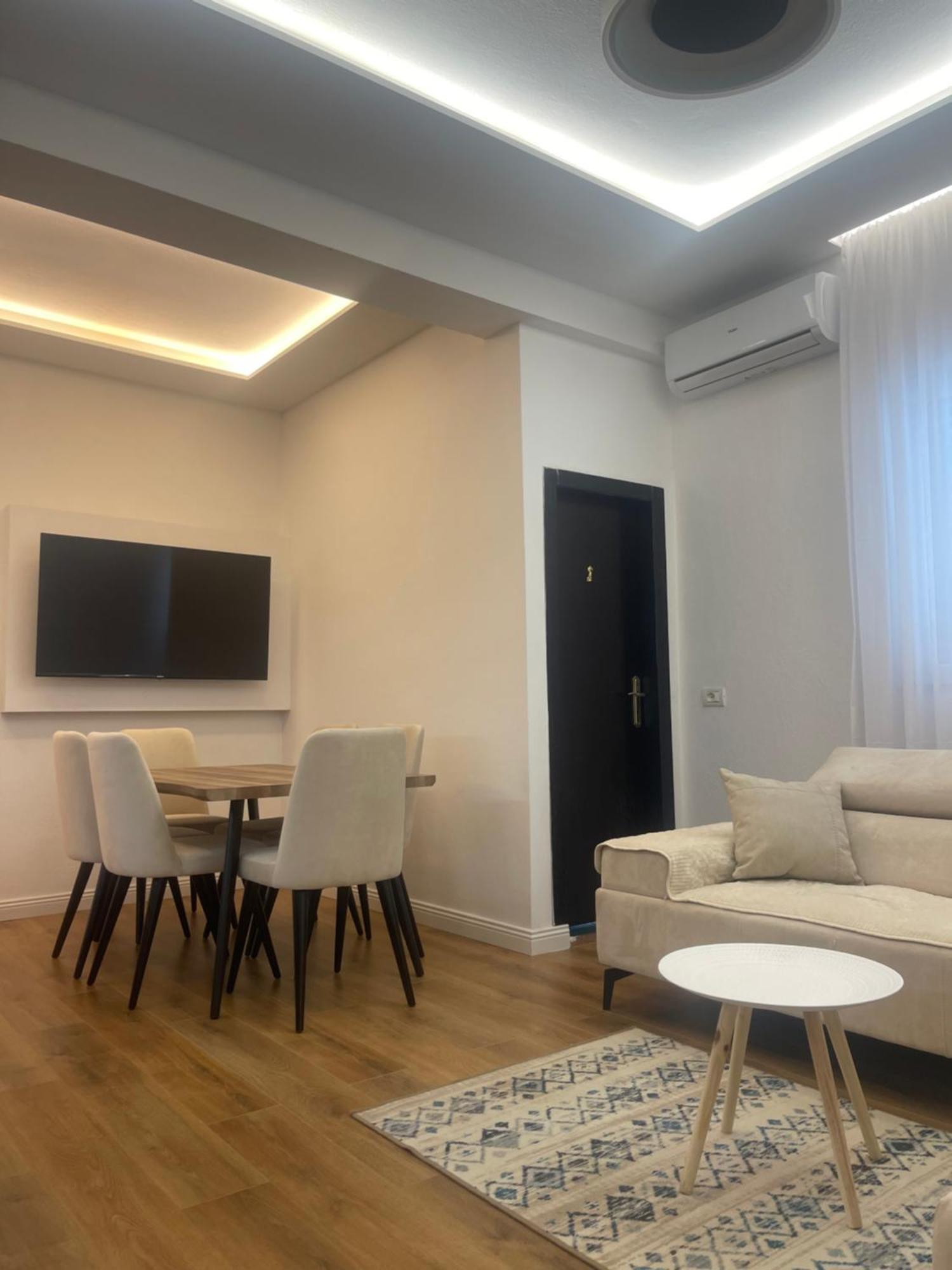 Tirana Sunny Bliss Villa Екстериор снимка