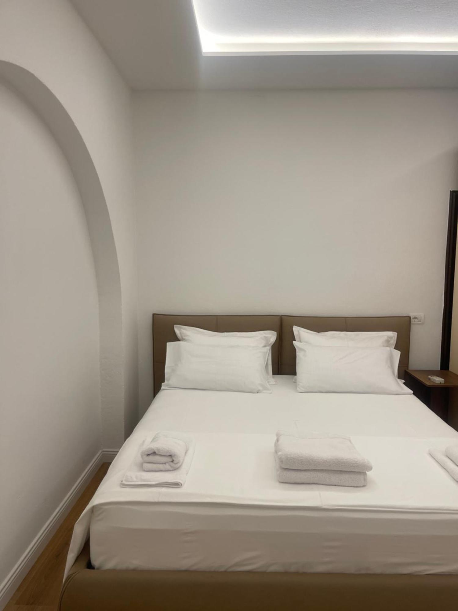 Tirana Sunny Bliss Villa Екстериор снимка