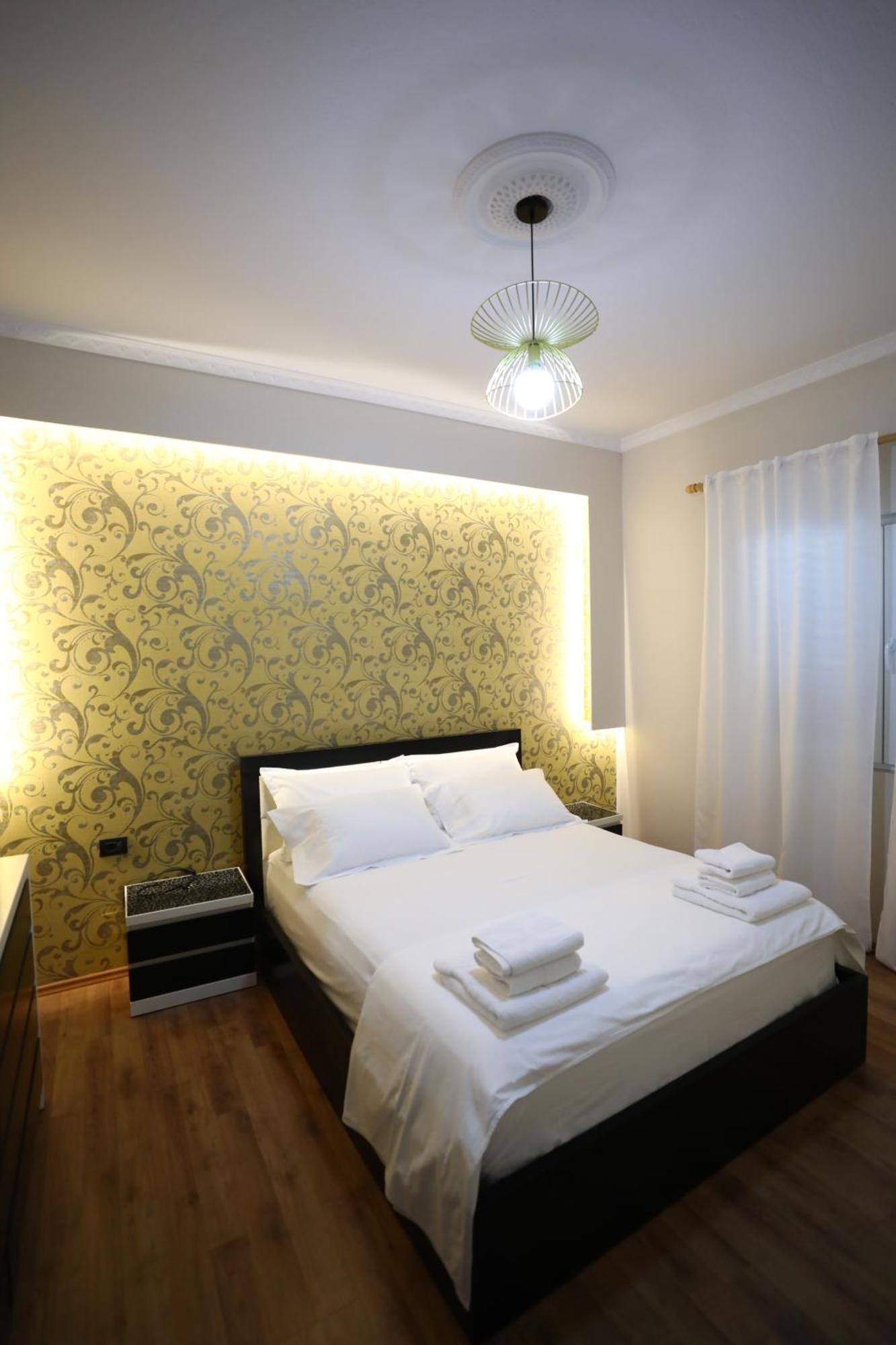 Tirana Sunny Bliss Villa Екстериор снимка
