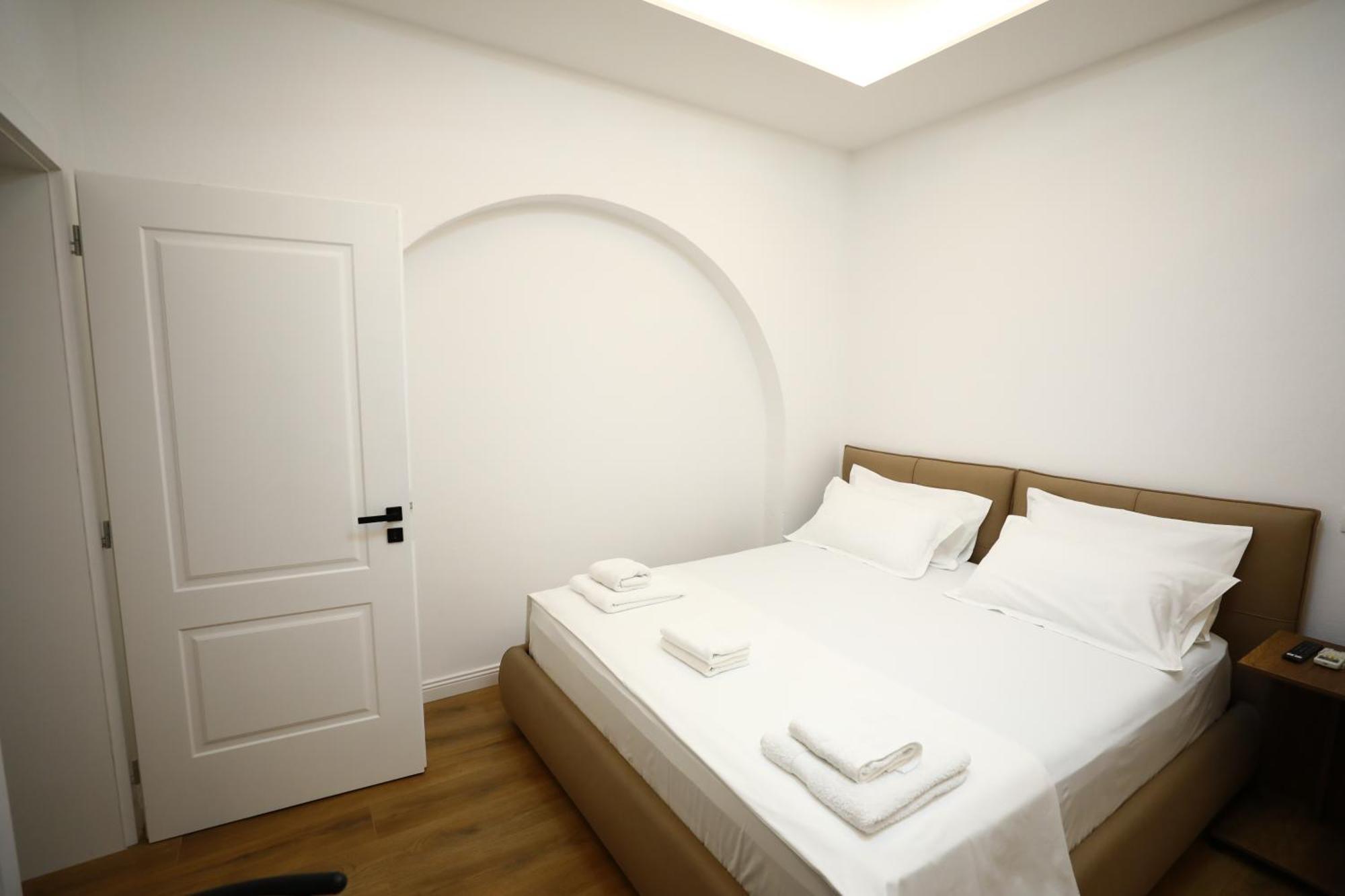 Tirana Sunny Bliss Villa Екстериор снимка