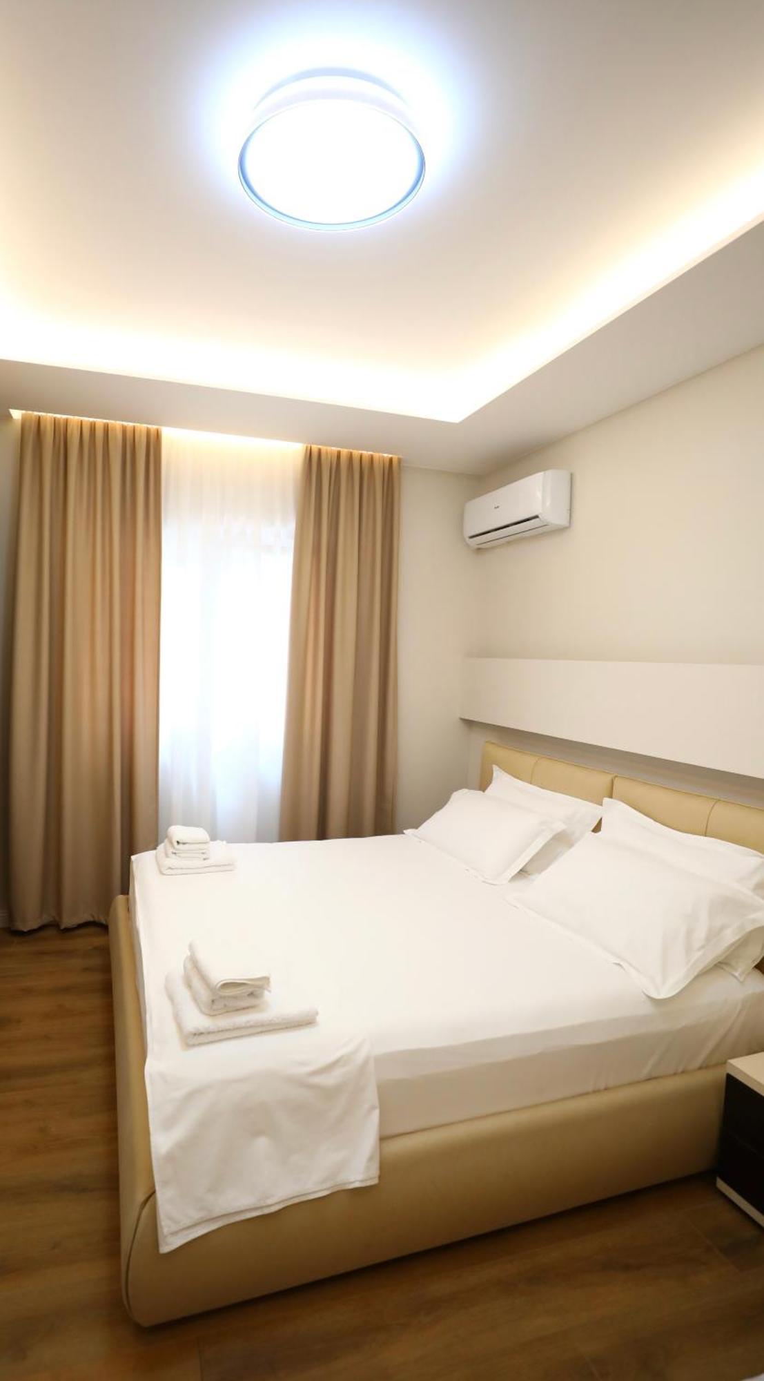 Tirana Sunny Bliss Villa Екстериор снимка
