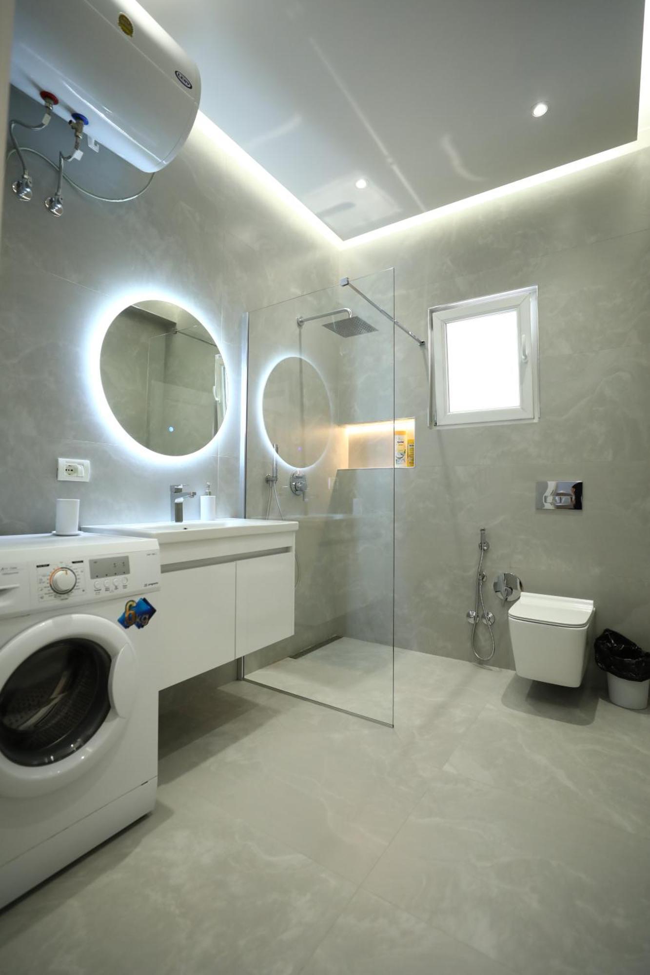 Tirana Sunny Bliss Villa Екстериор снимка