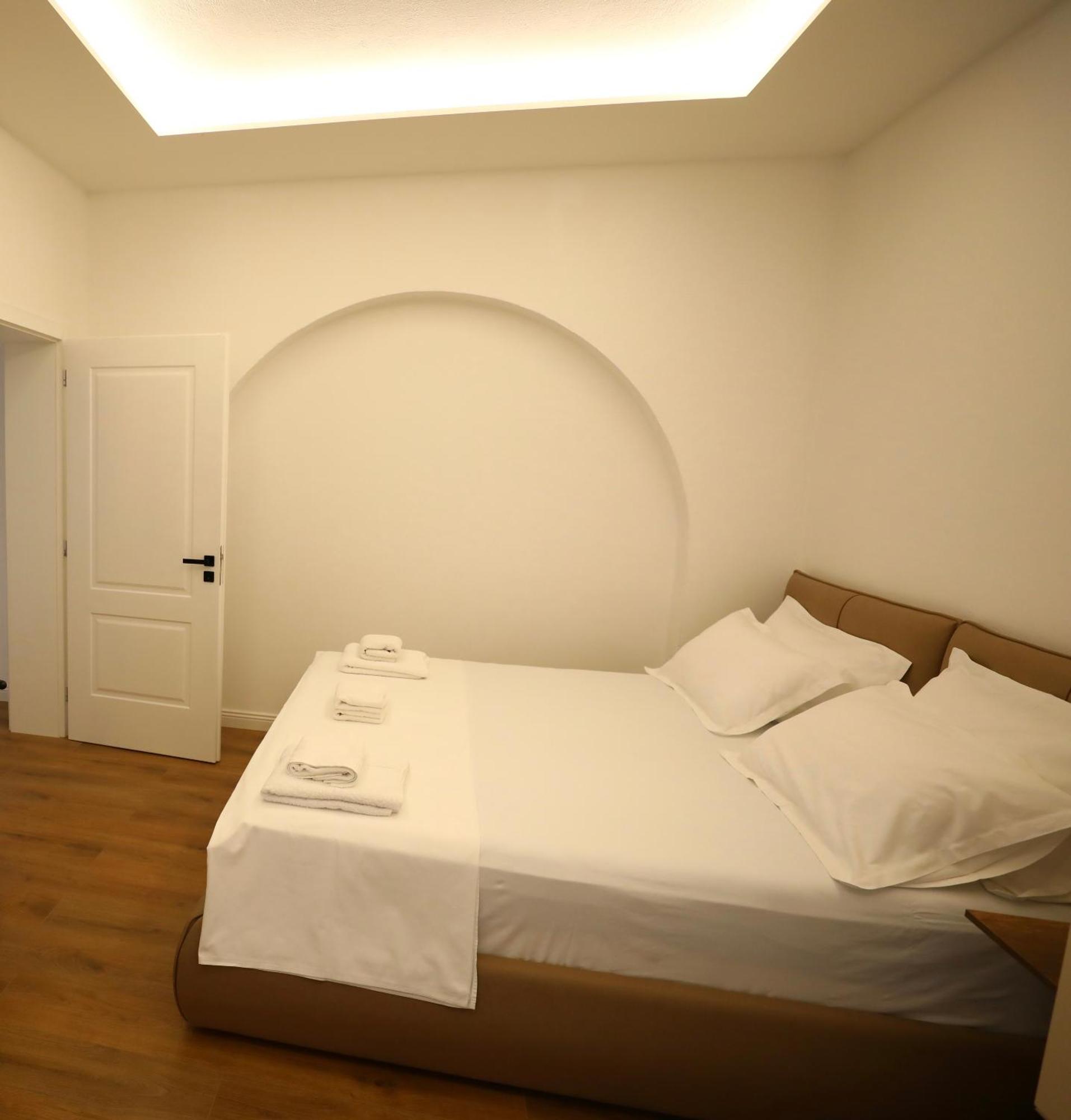 Tirana Sunny Bliss Villa Екстериор снимка