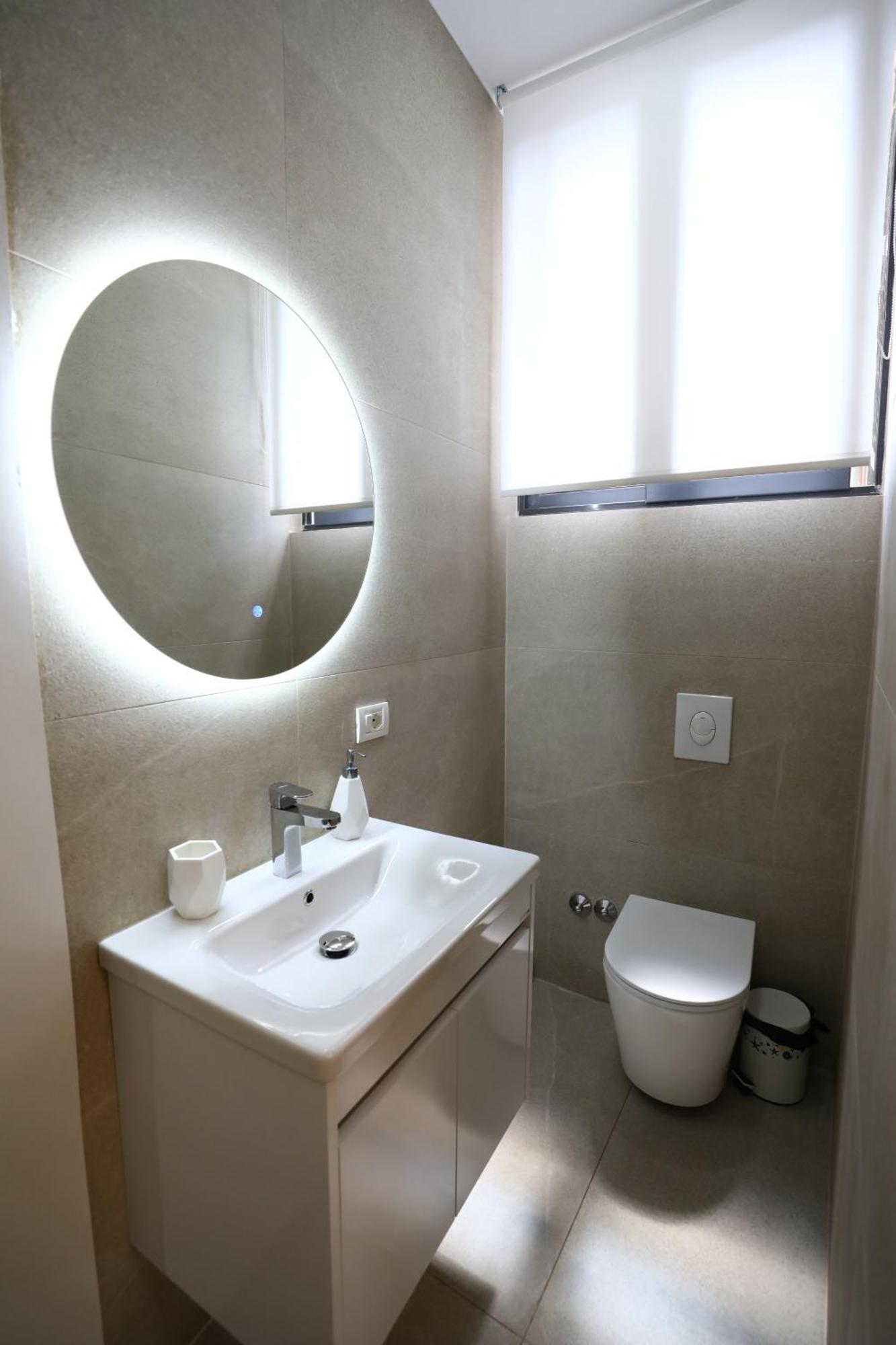 Tirana Sunny Bliss Villa Екстериор снимка