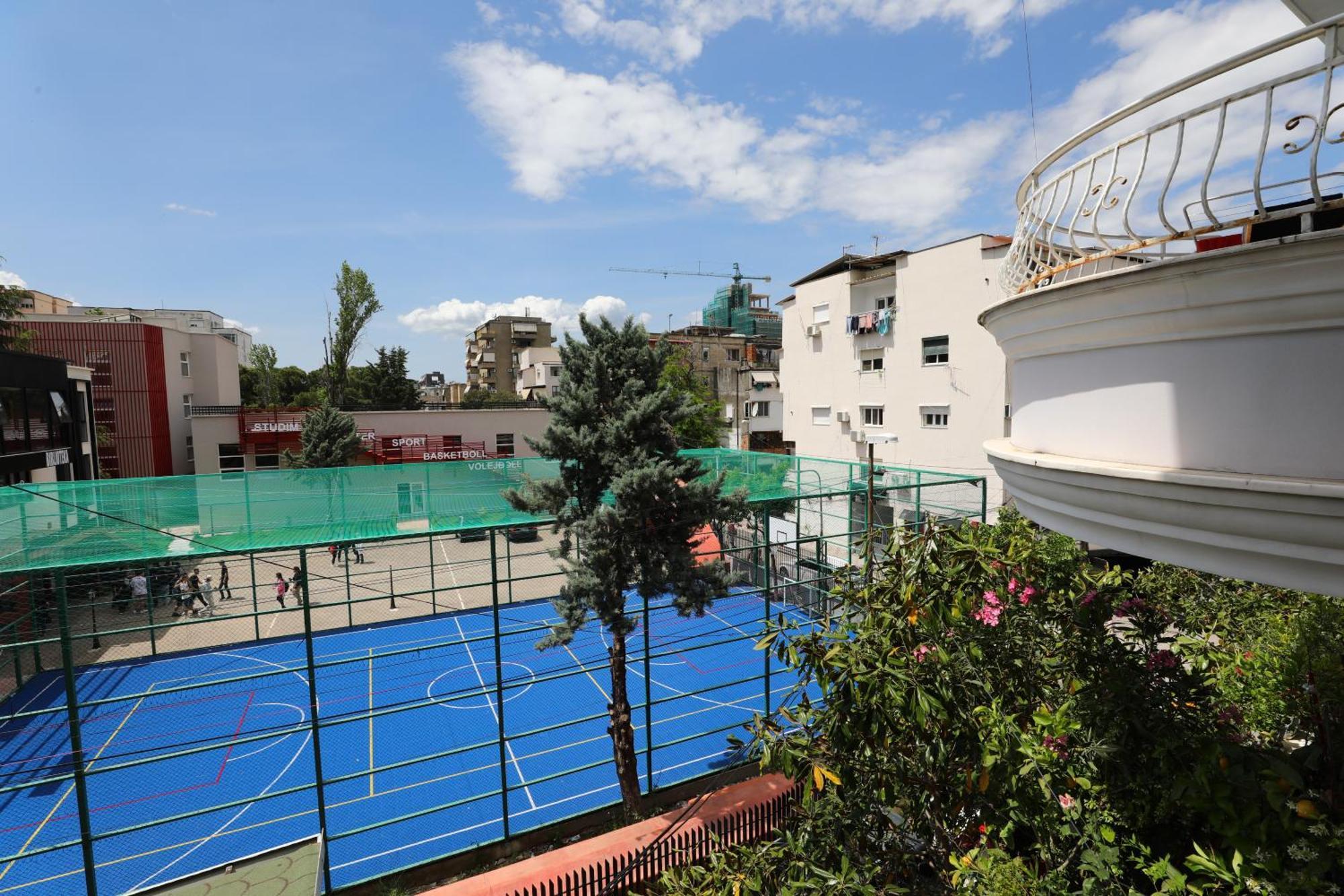 Tirana Sunny Bliss Villa Екстериор снимка