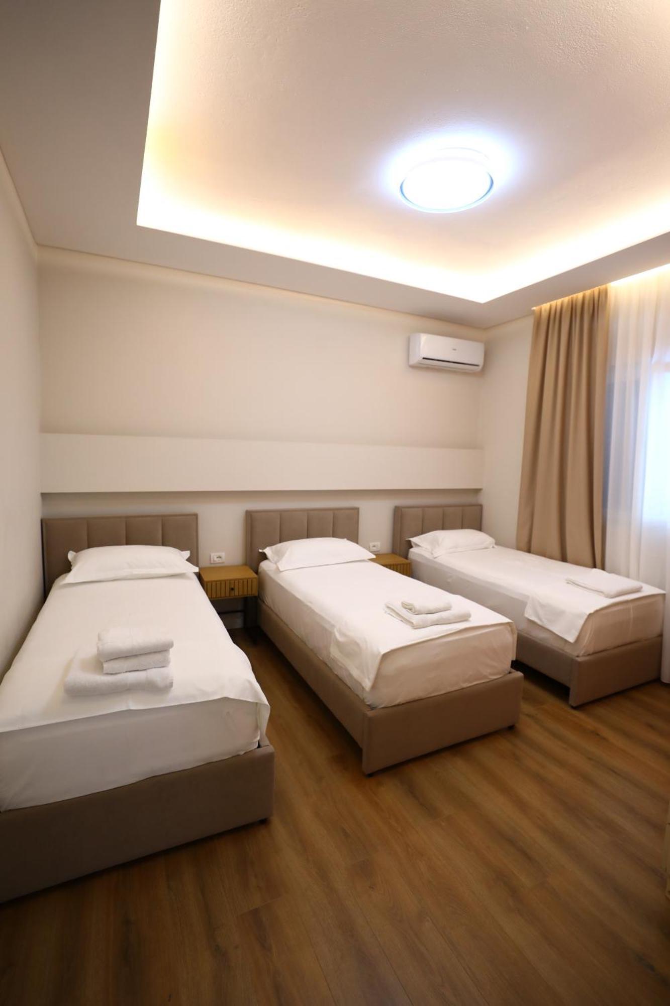 Tirana Sunny Bliss Villa Екстериор снимка