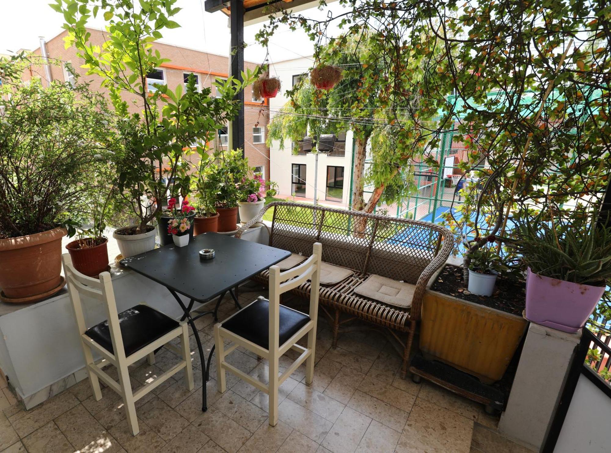 Tirana Sunny Bliss Villa Екстериор снимка