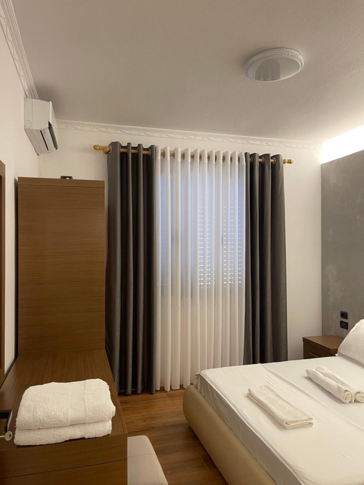 Tirana Sunny Bliss Villa Екстериор снимка