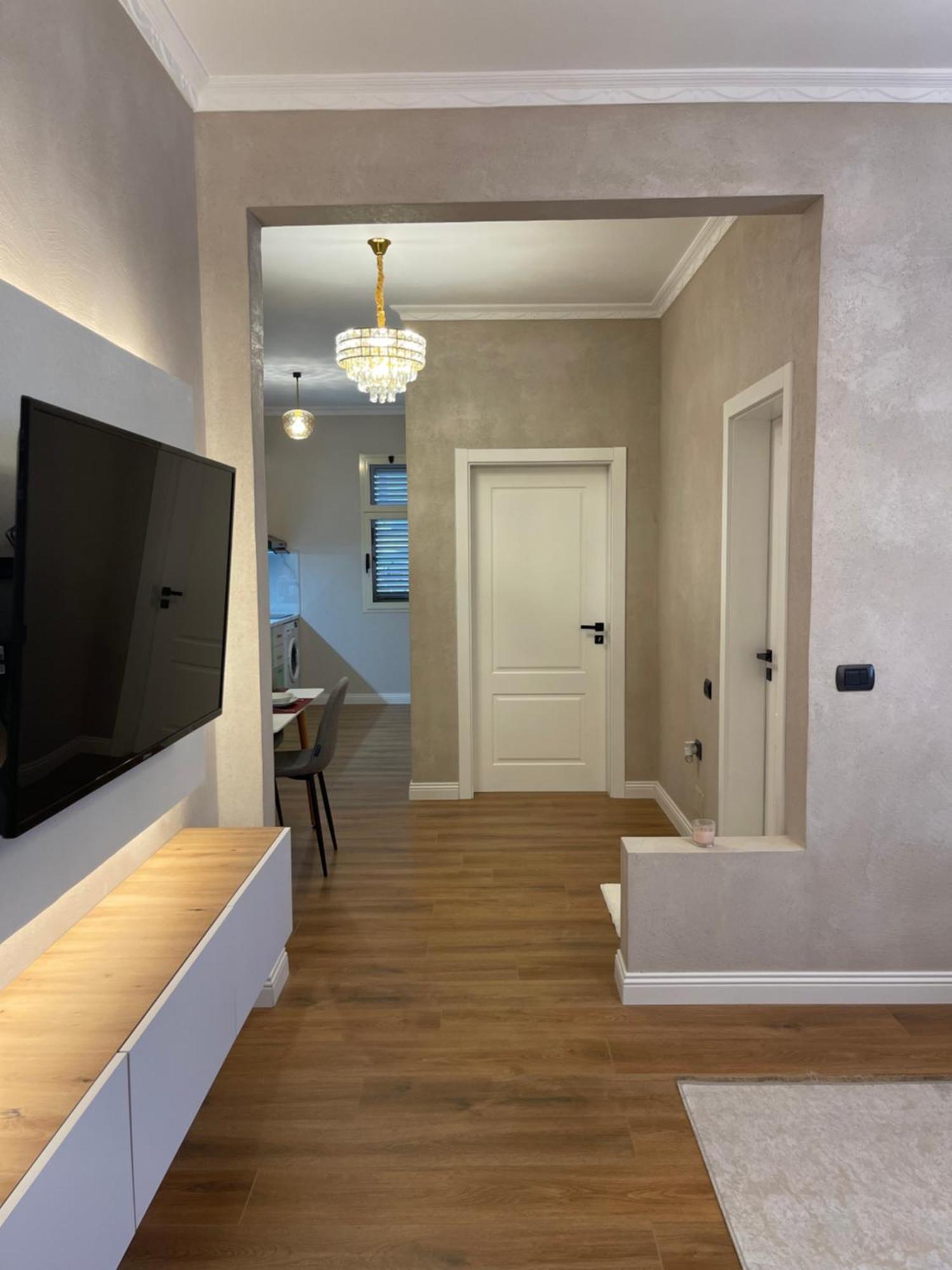 Tirana Sunny Bliss Villa Екстериор снимка