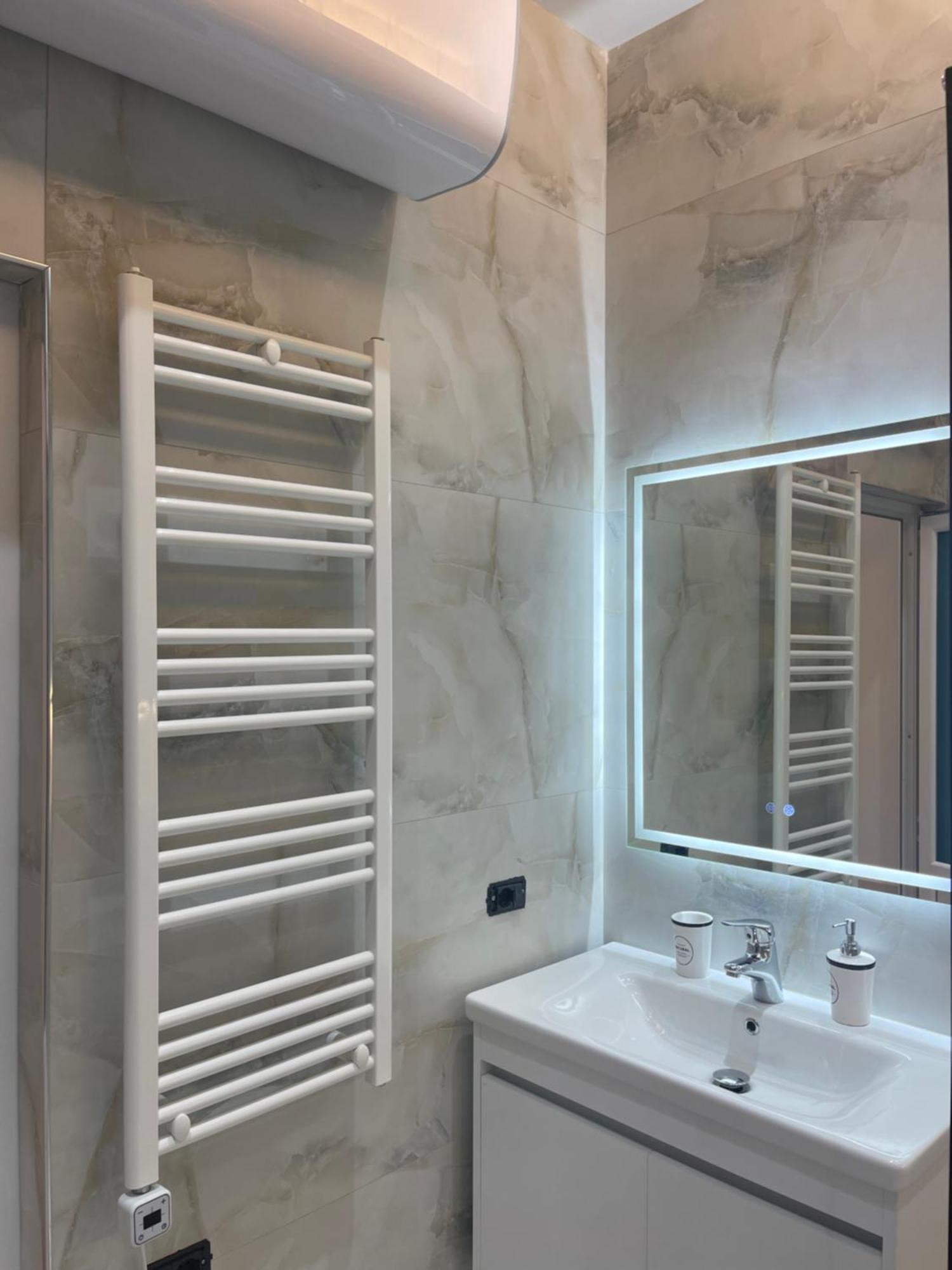 Tirana Sunny Bliss Villa Екстериор снимка