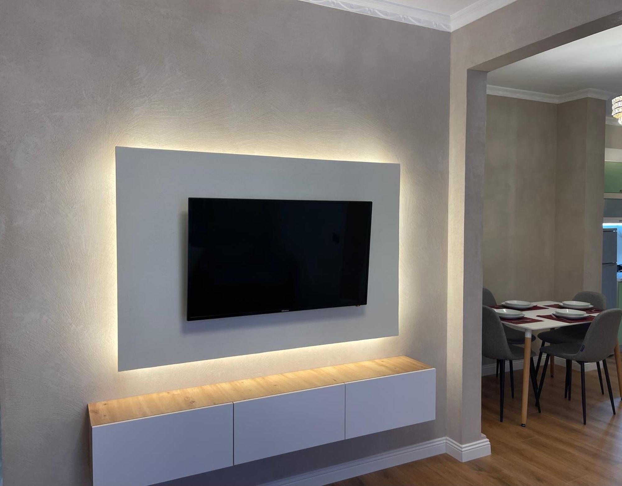 Tirana Sunny Bliss Villa Екстериор снимка