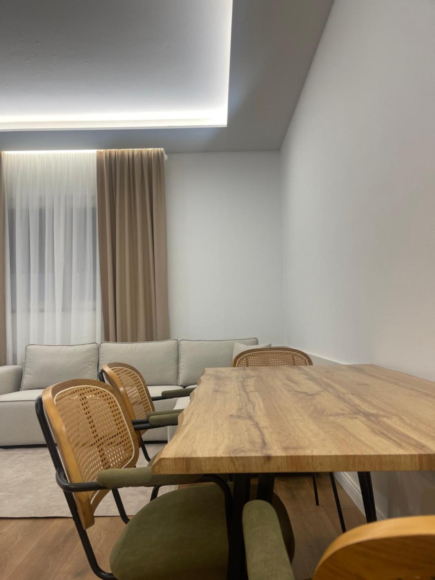 Tirana Sunny Bliss Villa Екстериор снимка