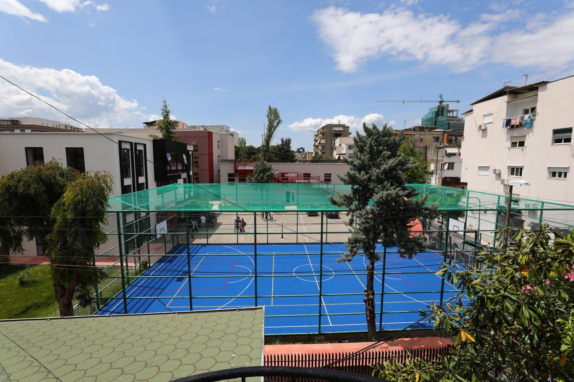 Tirana Sunny Bliss Villa Екстериор снимка