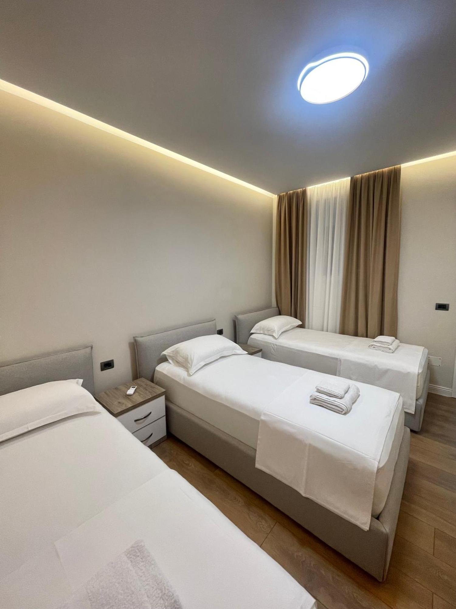 Tirana Sunny Bliss Villa Екстериор снимка