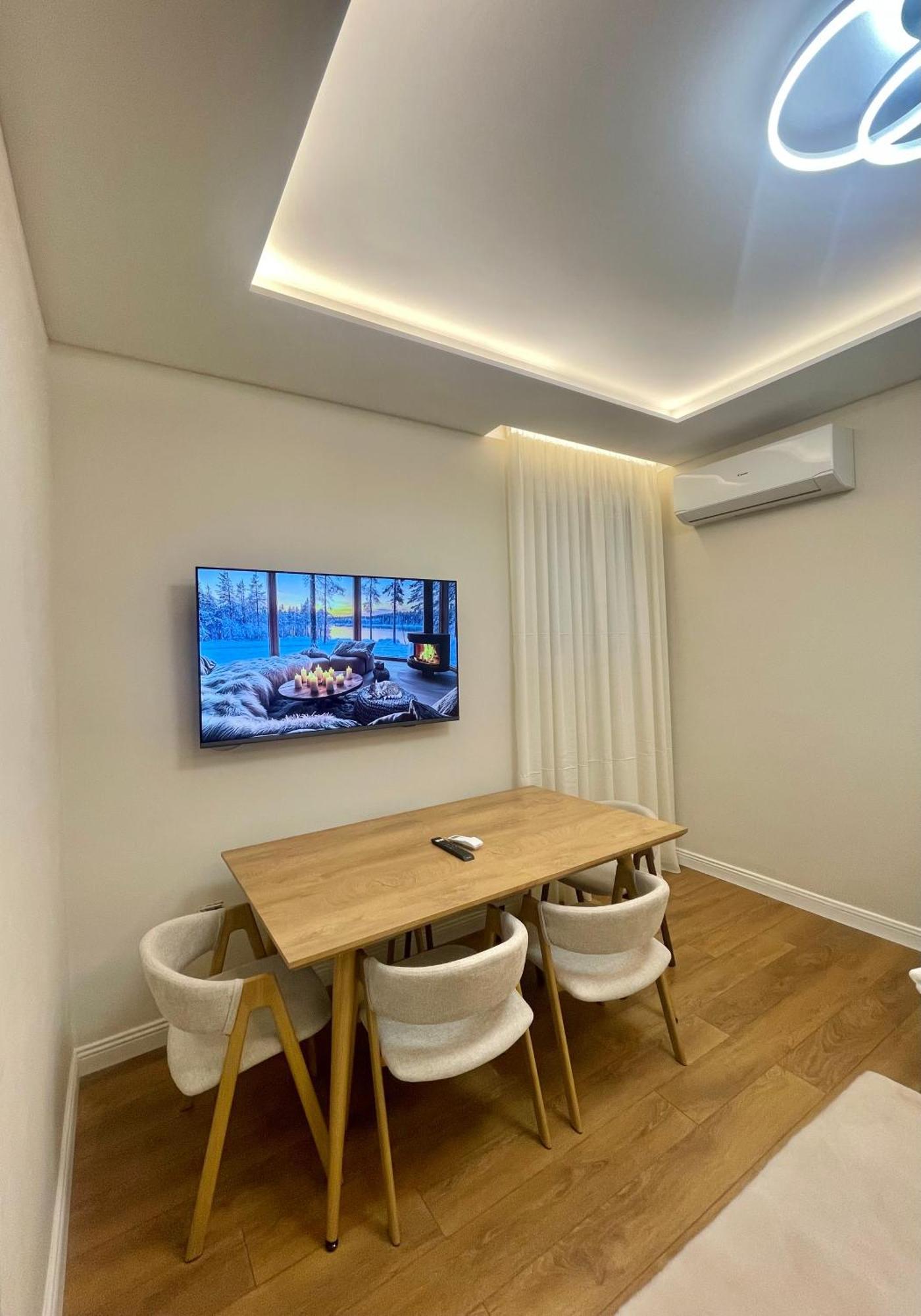 Tirana Sunny Bliss Villa Екстериор снимка