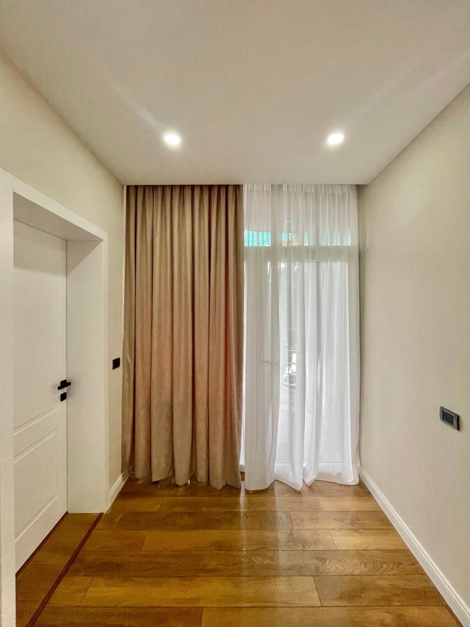 Tirana Sunny Bliss Villa Екстериор снимка