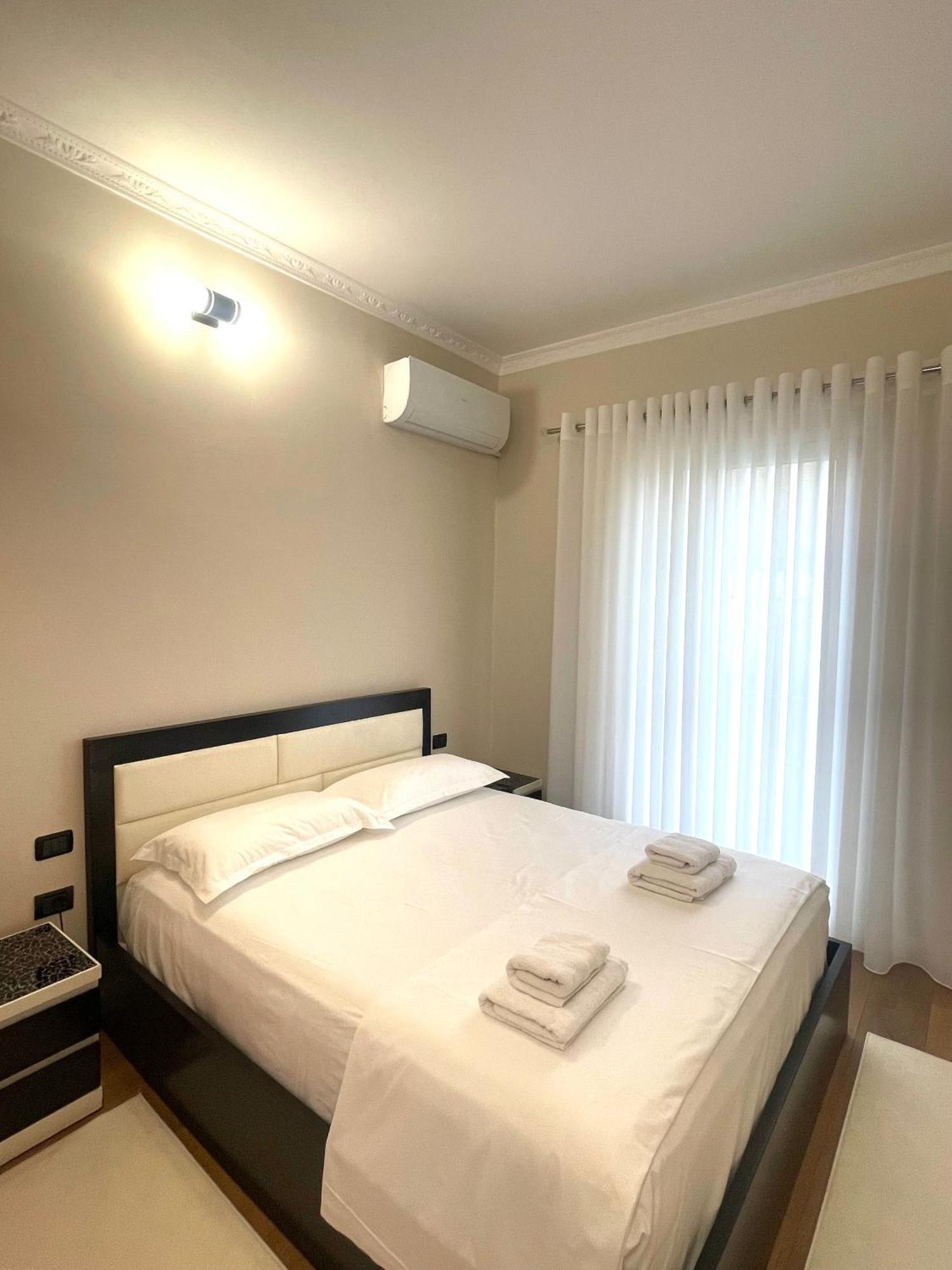 Tirana Sunny Bliss Villa Екстериор снимка