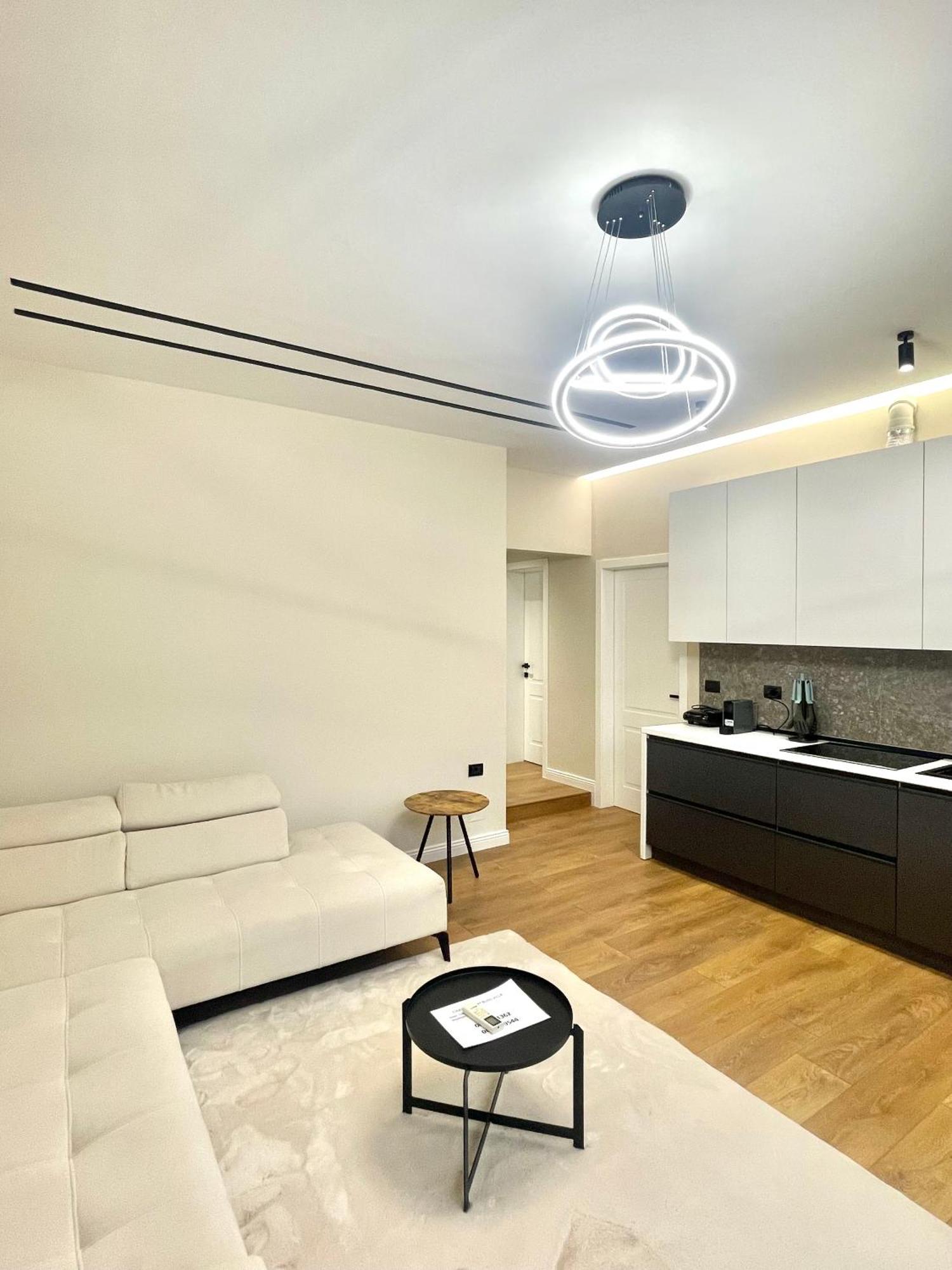 Tirana Sunny Bliss Villa Екстериор снимка