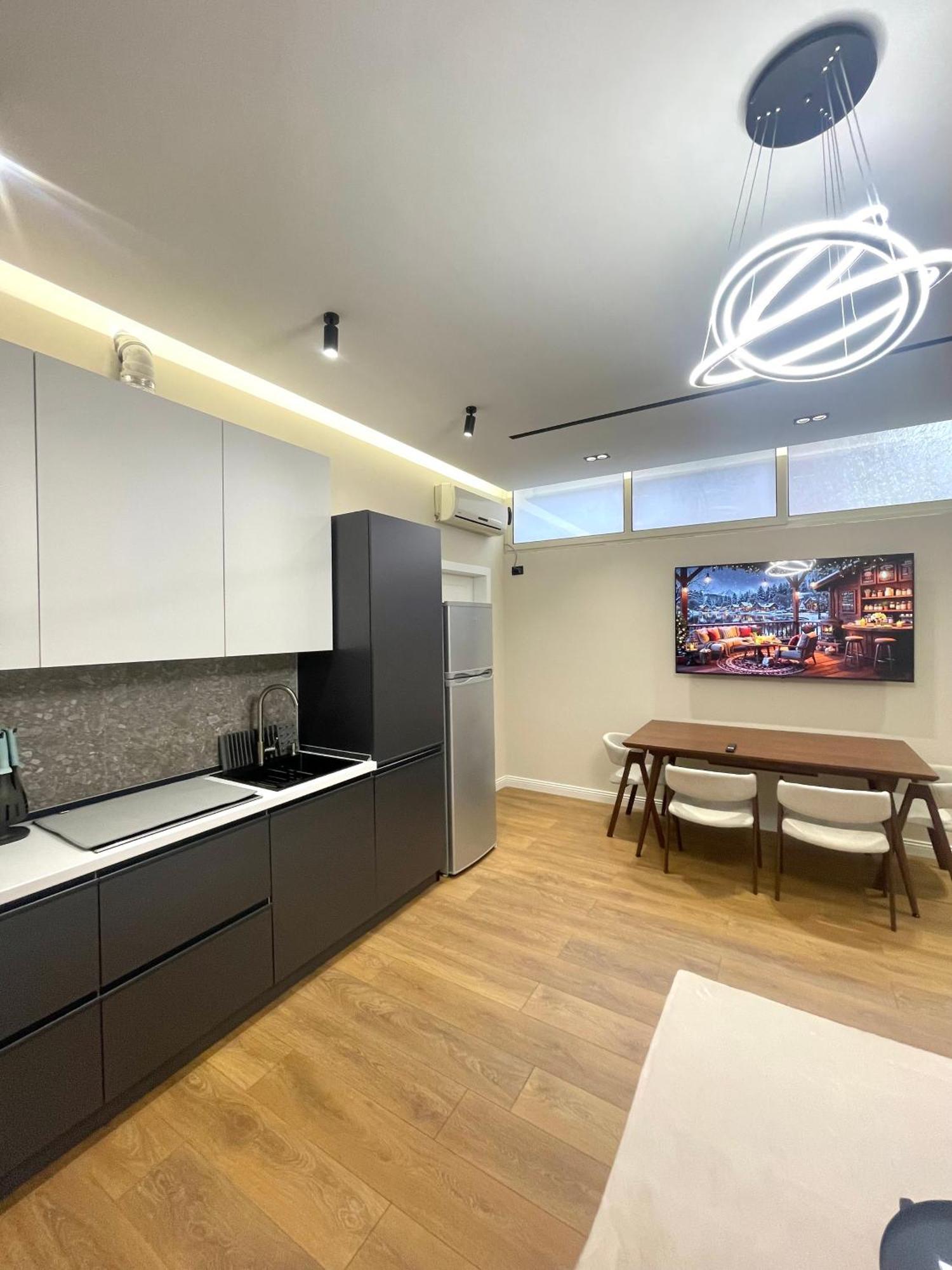 Tirana Sunny Bliss Villa Екстериор снимка